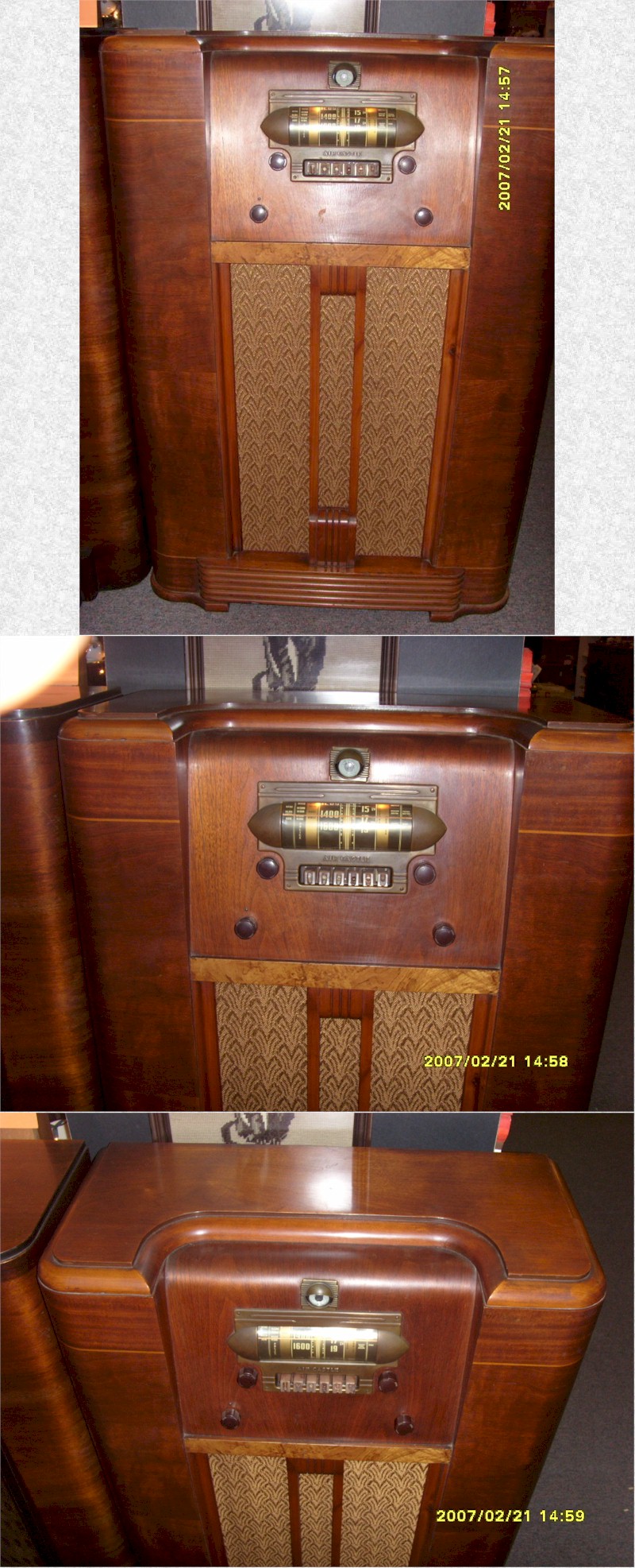 Aircastle 1061 