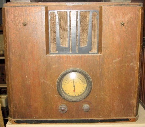 Airline 62-21T 