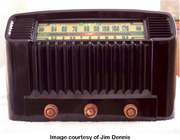 Bendix 626C 