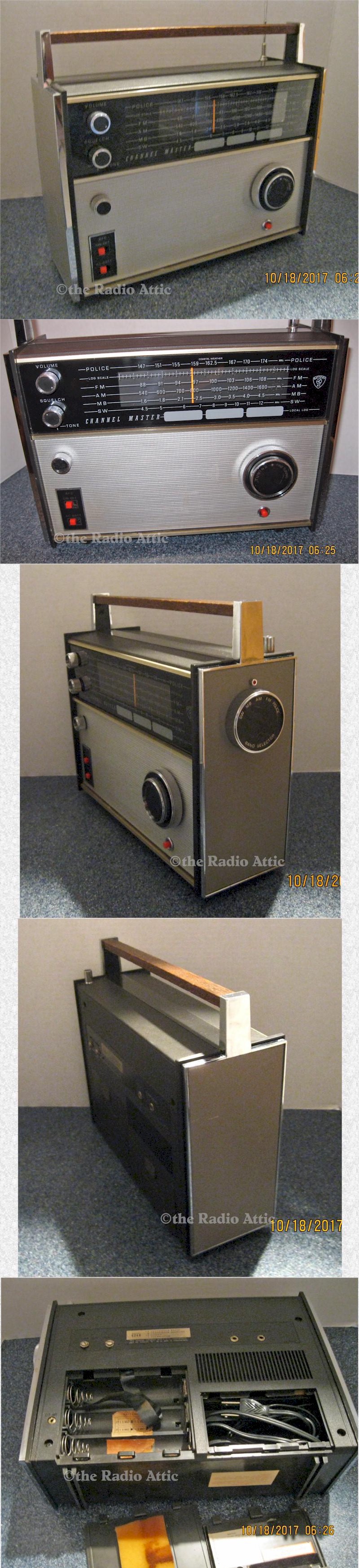 Channel Master 6246 