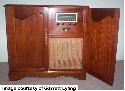Capehart 1009F 