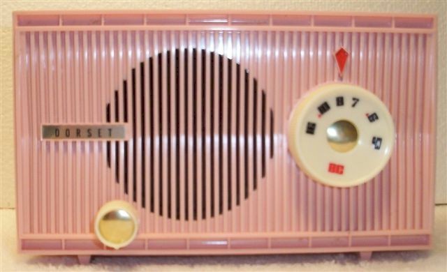   "Dime Store Radio"