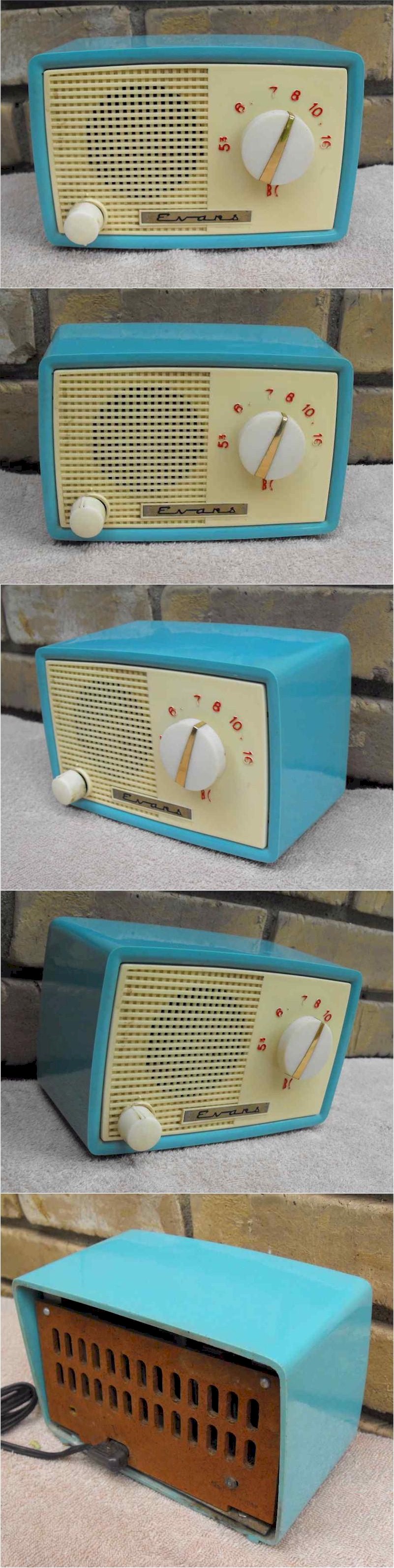 Torques  "Dime Store Radio"