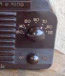 Air King <br>Dial Art