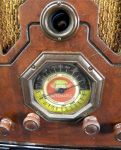 Automatic <br>Dial Art