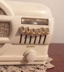 Belmont <br>Dial Art