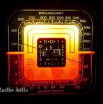 Clinton <br>Dial Art