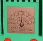 Echophone <br>Dial Art