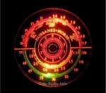 Fairbanks-Morse <br>Dial Art