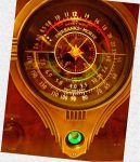 Fairbanks-Morse <br>Dial Art