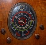 Fairbanks-Morse <br>Dial Art