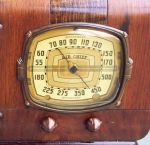 Firestone <br>Dial Art