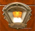 Freed-Eisemann <br>Dial Art