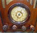 Goodyear Wings <br>Dial Art