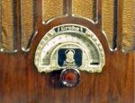 Grebe <br>Dial Art