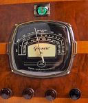 Grunow <br>Dial Art