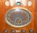 Gulbranson <br>Dial Art