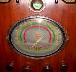 Imperial <br>Dial Art