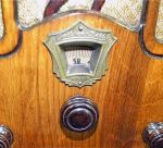 Jackson-Bell <br>Dial Art