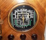 Jackson-Bell <br>Dial Art