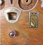 Colin B. Kennedy <br>Dial Art