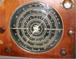 Knight <br>Dial Art