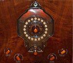 Motorola <br>Dial Art