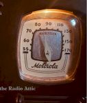 Motorola <br>Dial Art