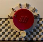 Motorola <br>Dial Art