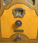 Radio King <br>Dial Art