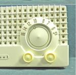 Sentinel <br>Dial Art