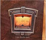 Stewart-Warner <br>Dial Art