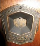 United Motors <br>Dial Art