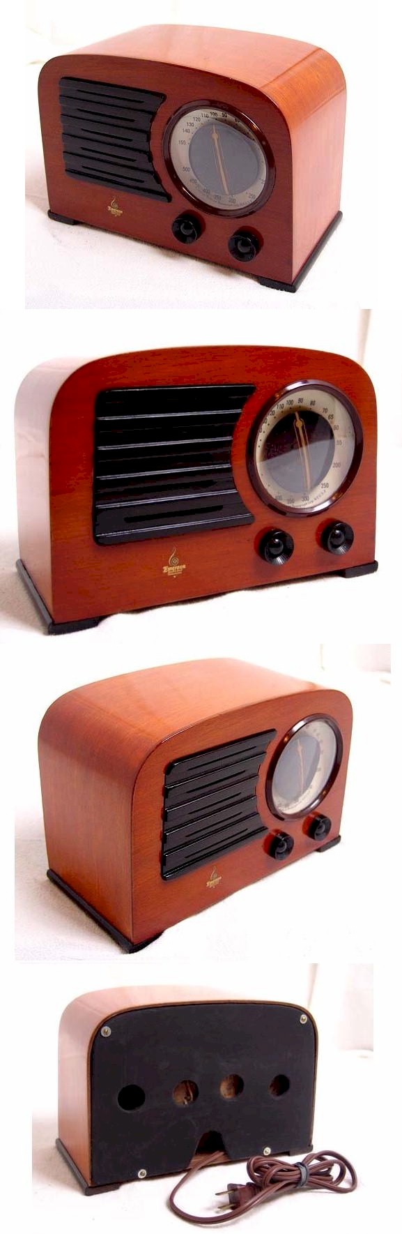 Emerson 504 