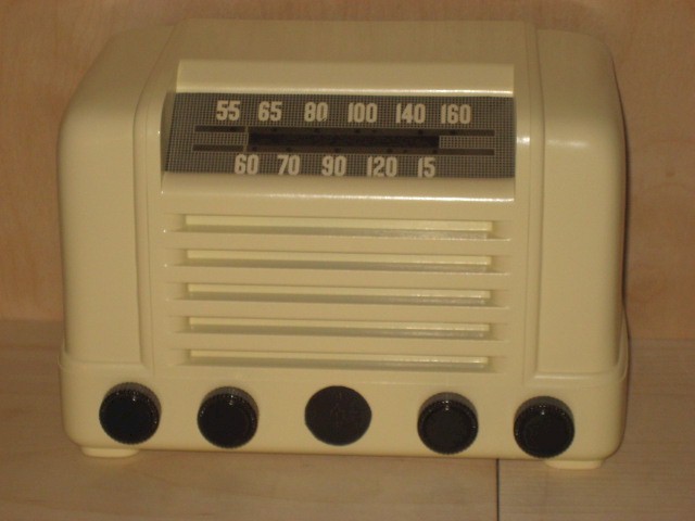 Emerson 516 