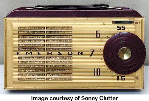 Emerson 747 