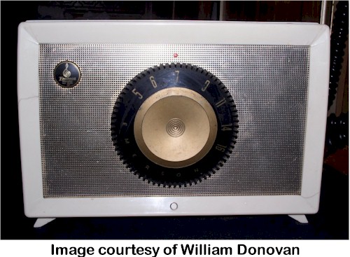 Emerson 813 Series A 