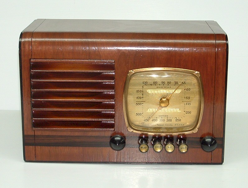Emerson LX-209 