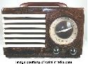 Emerson 400 Aristocrat 