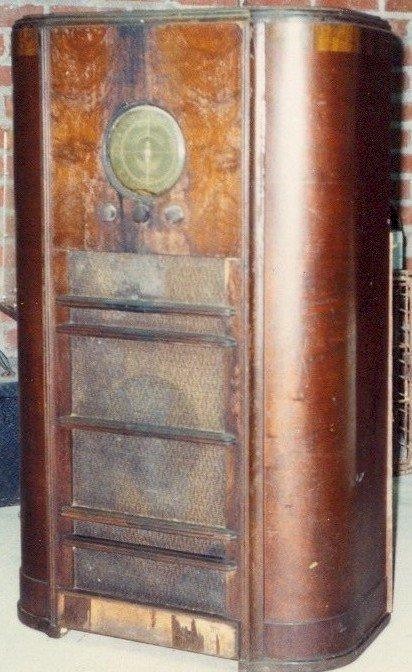 Fairbanks-Morse 7146 