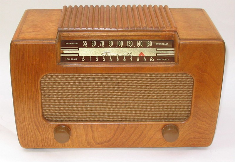 Farnsworth ET-067 