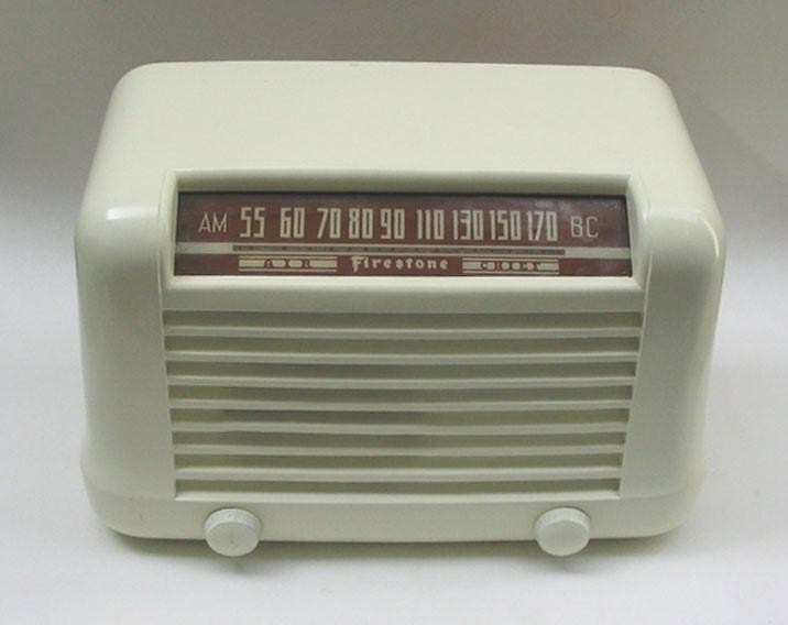 Firestone 4-A-65 