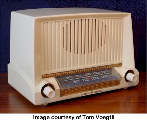 General Electric 405 