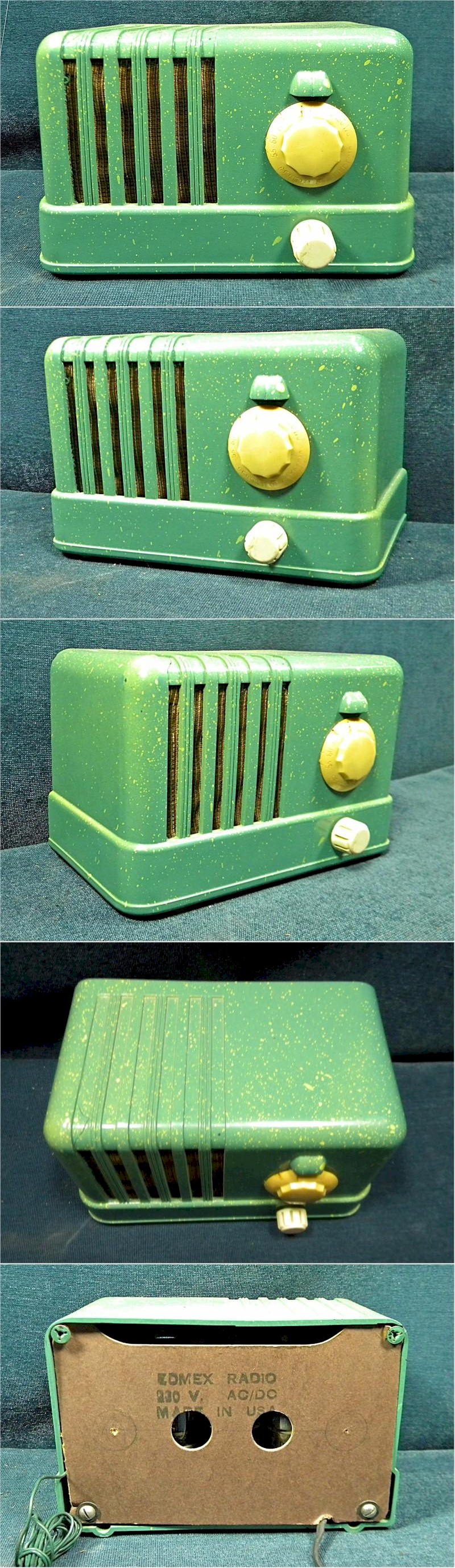 General Electric C-400 