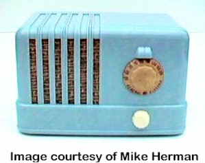 General Electric C400 