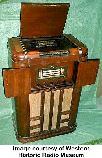 General Electric G-106 