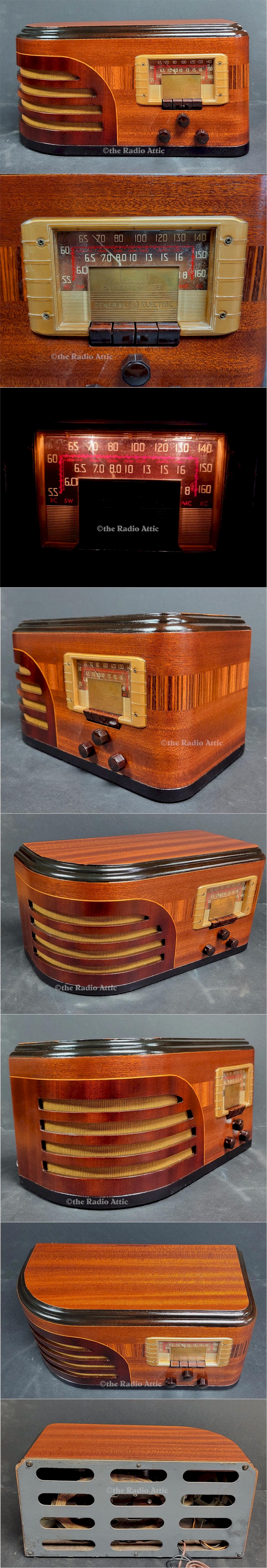 General Electric H-623 