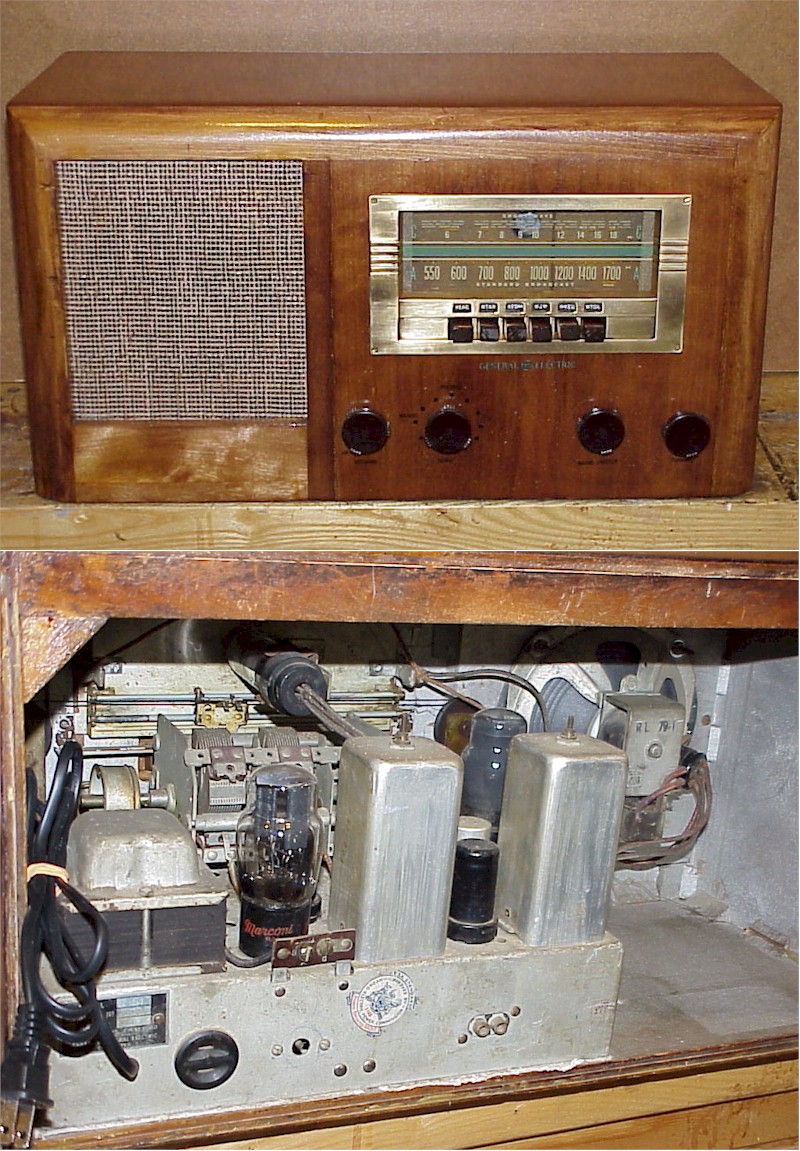 General Electric H-61 