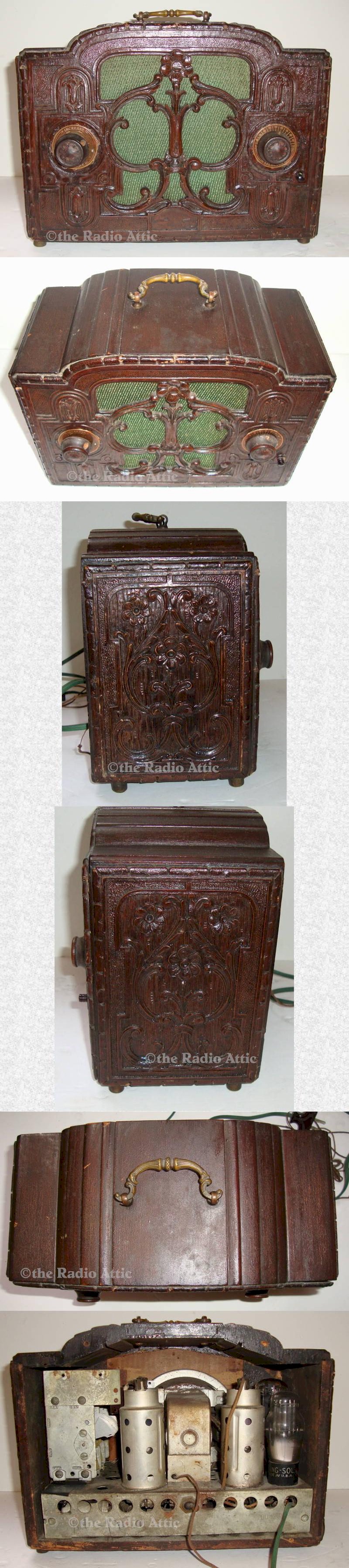 General Electric L-50 