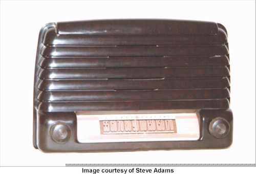 General Electric M-103 